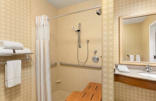 Bartlesville Hotel | Hilton Garden Inn Bartlesville