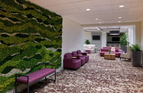Bloomington Hotel | Hilton Garden Inn Bloomington