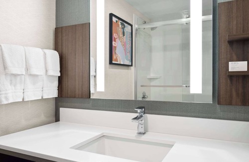 Bloomington Hotel | Hilton Garden Inn Bloomington