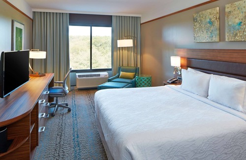 Marlborough Hotel | Hilton Garden Inn Boston/Marlborough