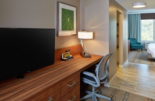 Marlborough Hotel | Hilton Garden Inn Boston/Marlborough