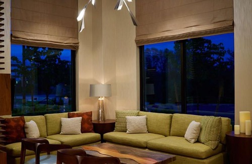 Marlborough Hotel | Hilton Garden Inn Boston/Marlborough