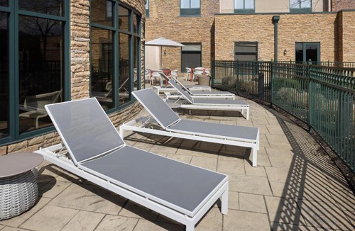 Bowling Green Hotel | Hilton Garden Inn Bowling Green