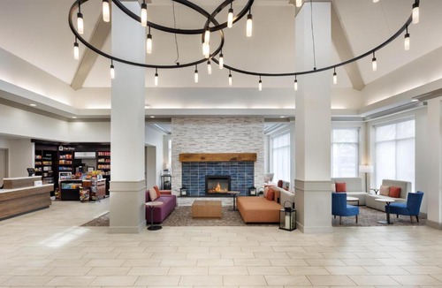 Bowling Green Hotel | Hilton Garden Inn Bowling Green