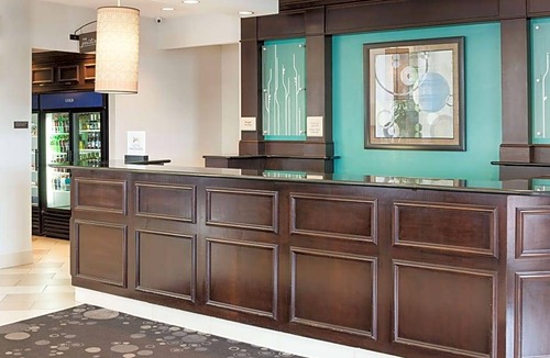 Mason Hotel | Hilton Garden Inn Cincinnati/Mason