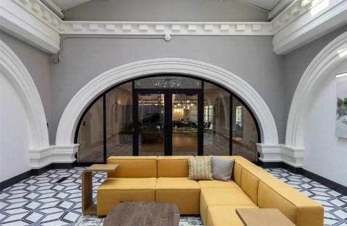 Downtown Dayton Hotel | Hilton Garden Inn Dayton Downtown