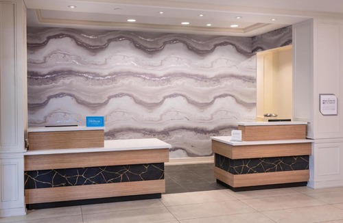 Hampden South Hotel | Hilton Garden Inn Denver Tech Center