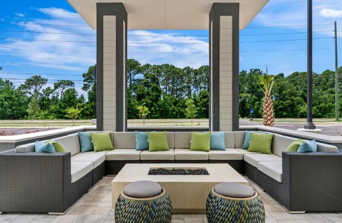 Fort Walton Beach - Destin Hotel | Hilton Garden Inn Destin Commons