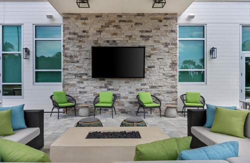 Fort Walton Beach - Destin Hotel | Hilton Garden Inn Destin Commons