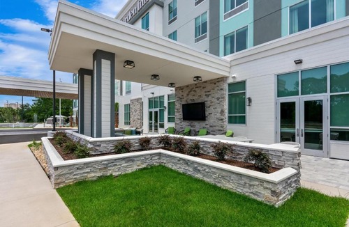 Fort Walton Beach - Destin Hotel | Hilton Garden Inn Destin Commons