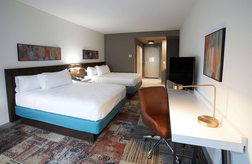 Elizabethtown Hotel | Hilton Garden Inn Elizabethtown, KY