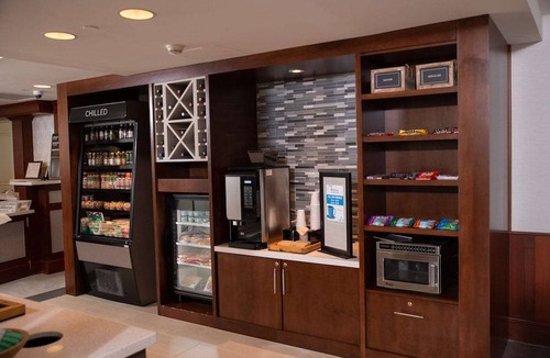 Erie Hotel | Hilton Garden Inn Erie