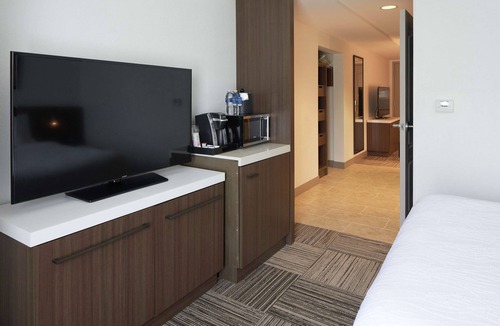 Evansville Hotel | Hilton Garden Inn Evansville