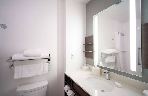 Evansville Hotel | Hilton Garden Inn Evansville