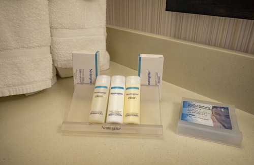Evansville Hotel | Hilton Garden Inn Evansville