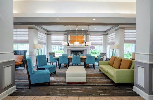 Jeffersontown Hotel | Hilton Garden Inn Louisville East