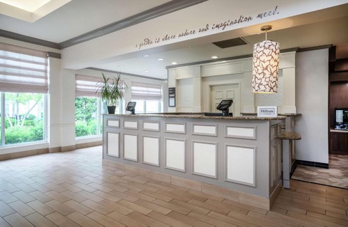 Jeffersontown Hotel | Hilton Garden Inn Louisville East