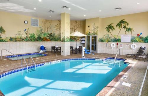 City Center Hotel | Hilton Garden Inn Mankato Downtown