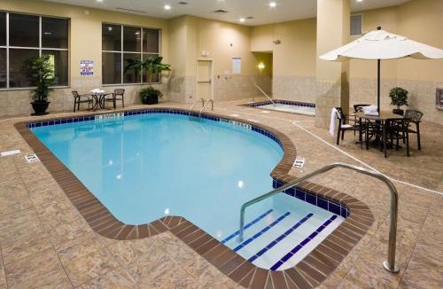 City Center Hotel | Hilton Garden Inn Mankato Downtown