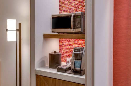 Central Oklahoma City Hotel | Hilton Garden Inn Oklahoma City Airport