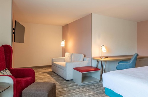 Stroudwater Hotel | Hilton Garden Inn Portland Airport