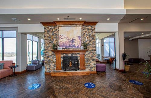 Rapid City Hotel | Hilton Garden Inn Rapid City