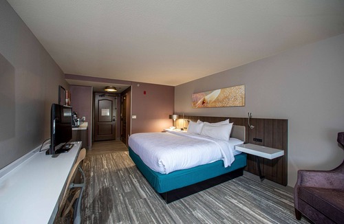Rapid City Hotel | Hilton Garden Inn Rapid City