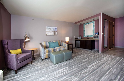 Rapid City Hotel | Hilton Garden Inn Rapid City