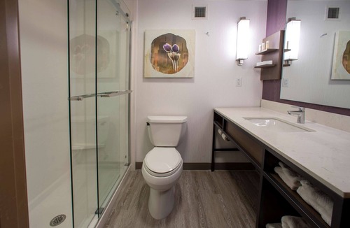 Rapid City Hotel | Hilton Garden Inn Rapid City