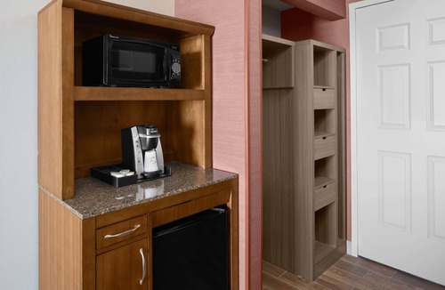 Salt Lake City Hotel | Hilton Garden Inn Salt Lake City Airport
