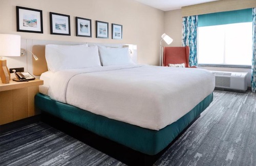 Sioux Falls Hotel | Hilton Garden Inn Sioux Falls South