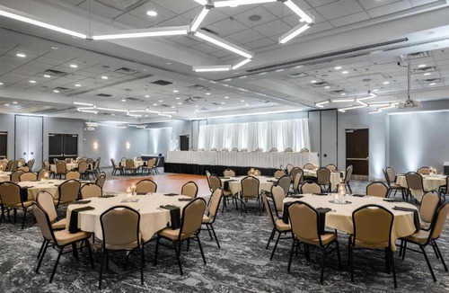 Sioux Falls Hotel | Hilton Garden Inn Sioux Falls South