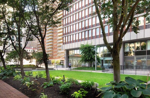 Back Bay Apartment | Hip Back Bay 1BR w/Gym, Doorman, nr. Copley Mall, by Blueground