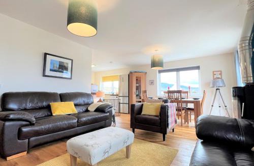 Staffin House | Hirta Cottage