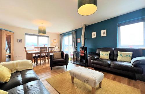 Staffin House | Hirta Cottage
