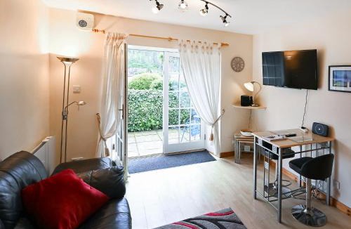 Plockton House | Hirta