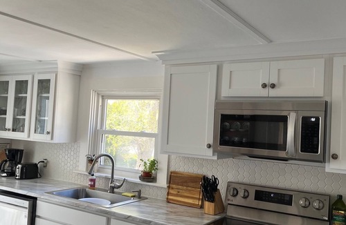 Boothbay Harbor House | Historic 3-Bedroom Colonial Home Minutes to The Harbor