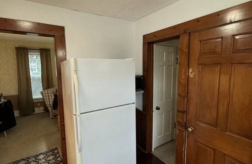 Cuyahoga Falls House | Historic 3 Bedroom House Close to Downtown Cuyahoga Falls