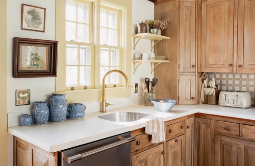 Centerville House | Historic 5BR Mid Cape w/Private Lake Access