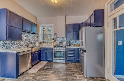 Florence House | Historic Charm, Sophisticated Style and Timely Elegance. Welcome to Rosemont.
