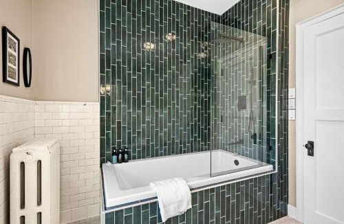 Endion Hotel | Historic Cotton Mansion by Heirloom Boutique Collection
