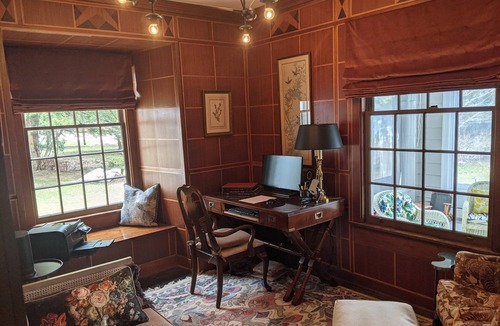 Chautauqua House | Historic Estate on Chautauqua Lake