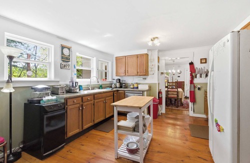 Littleton House | Historic Gem in the Heart of Littleton
