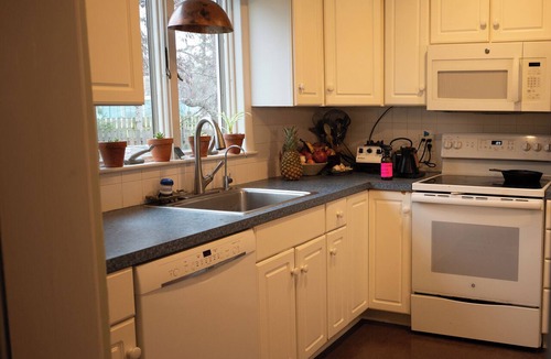 Ypsilanti House | Historic Gem w/Modern Touches — Cozy Nature Retreat Walkable to Downtown Ypsi