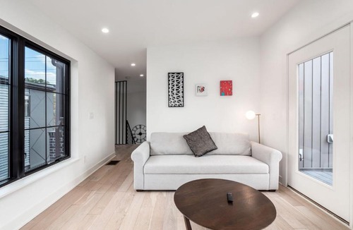 German Village House | Historic German Village Industrial Masterpiece
