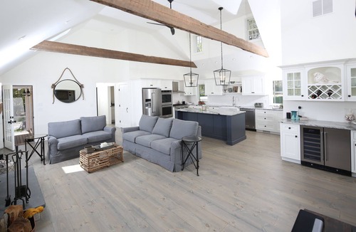 Chatham House | Historic Home With Private Beach On Stage Harbor