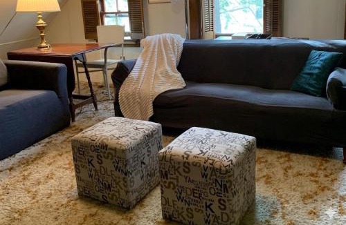Watertown House | Historic Litchfield County Home