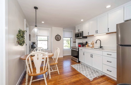Ludlow House | Historic Ludlow Suites