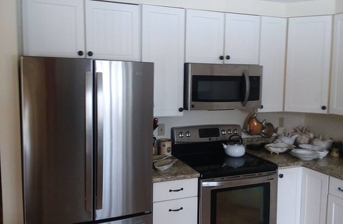Ocean Park Condo | Historic Ocean Park, minutes from our 7 mile long sandy beach