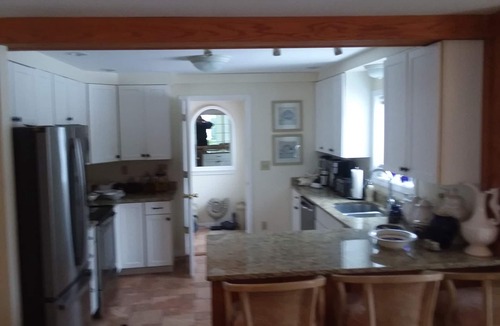 Ocean Park Condo | Historic Ocean Park, minutes from our 7 mile long sandy beach